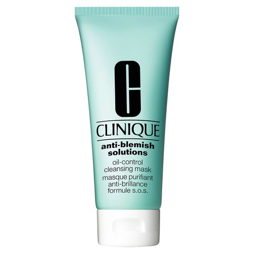 Clinique Anti-Blemish Solutions ™ Cleansing Gel 