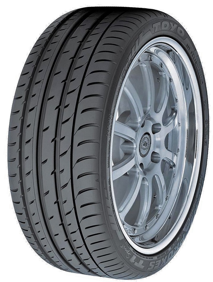 TOYO PROXES T1 SPORT 255/55 R19 111V SUMMER 