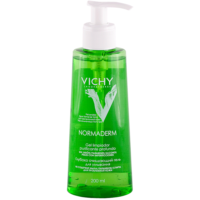 Vichy NORMADERM