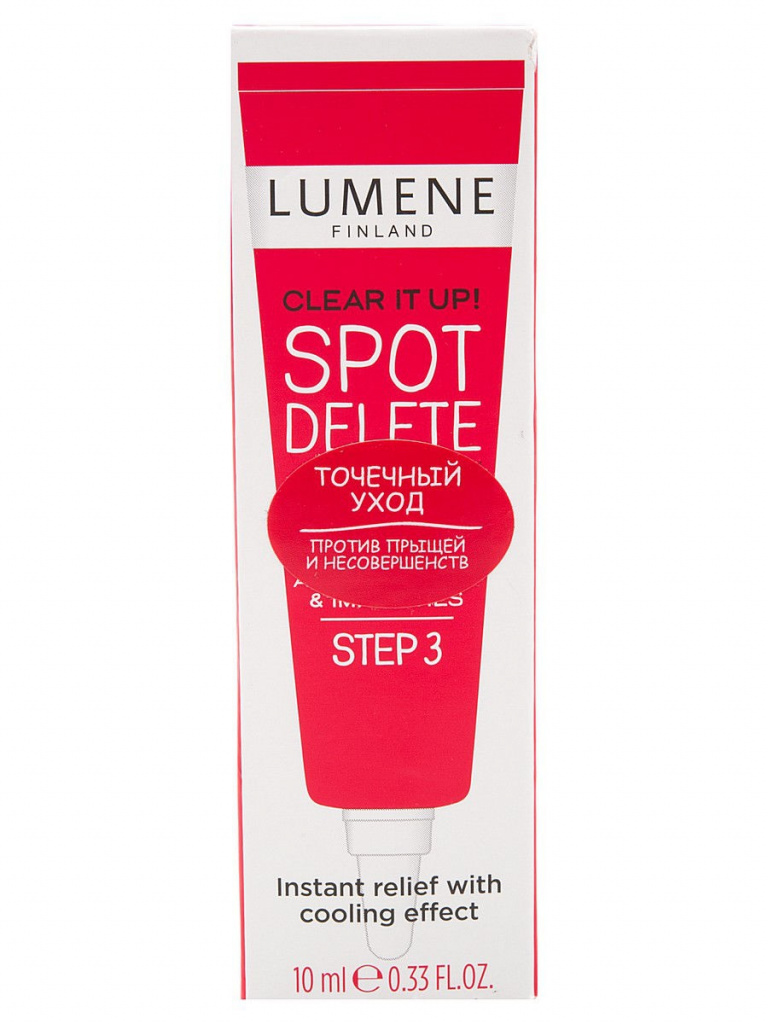 lumene clear it up spot remedy 