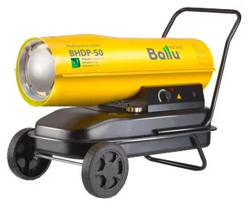 Ballu BHDP-50 (50 kW) 
