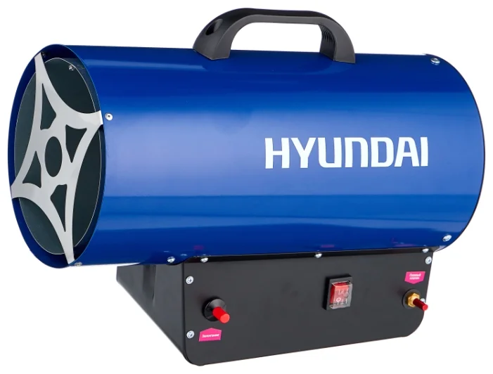 Hyundai H-HI1-30-UI581 (30 kW) 