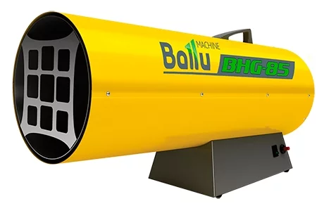 Ballu BHG-85 (75 kW) 