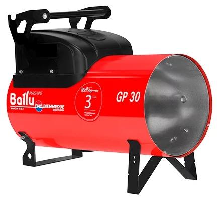 Ballu GP 30A C (31.4 kW) 