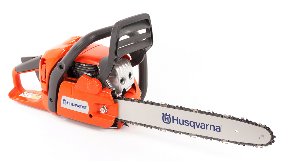 Husqvarna 135