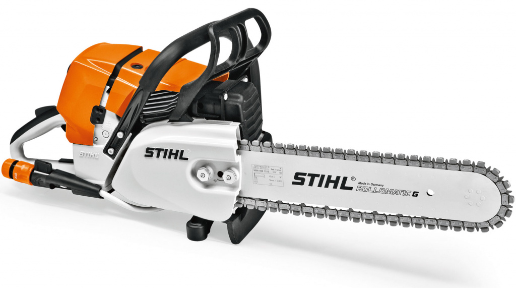 STIHL GS 461