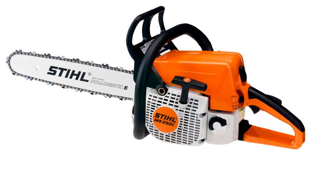 STIHL MS 250