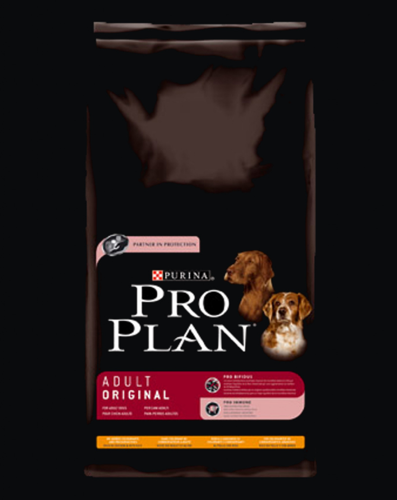 Purina Pro Plan Adult Original