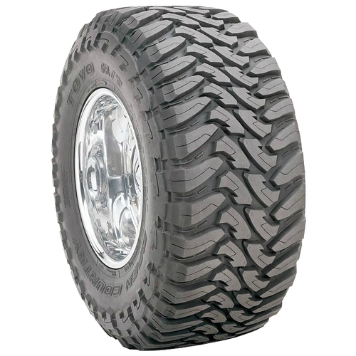 Toyo Open Country M / T 