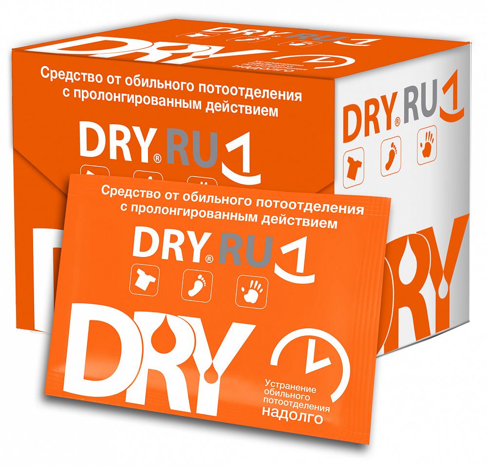 Dry RU