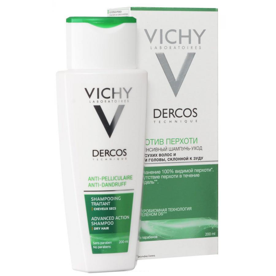 Vichy Dercos Anti-Dandruff Advanced Action Shampoo.jpg  