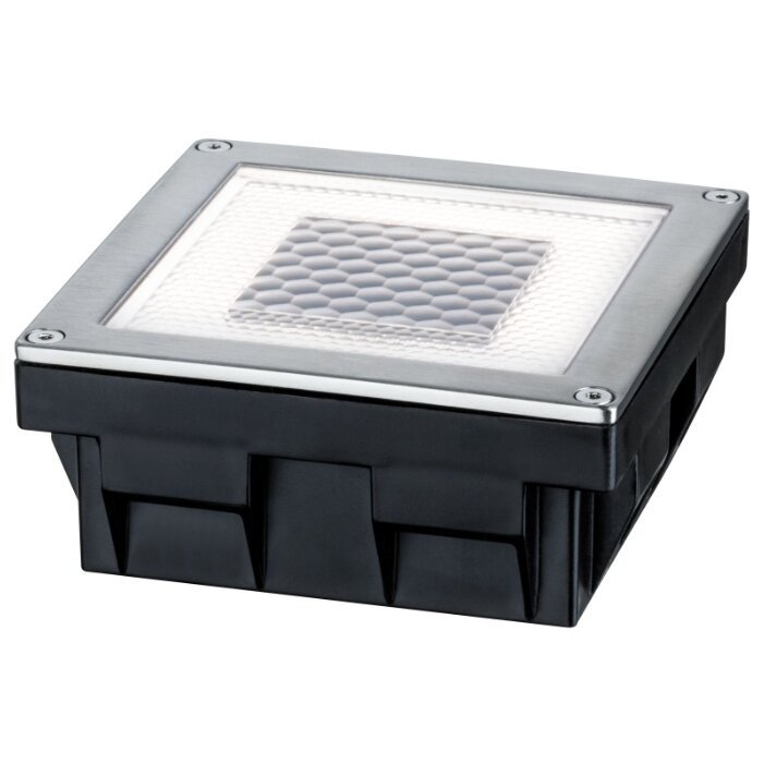 Solar Cube / Box LED 93774 