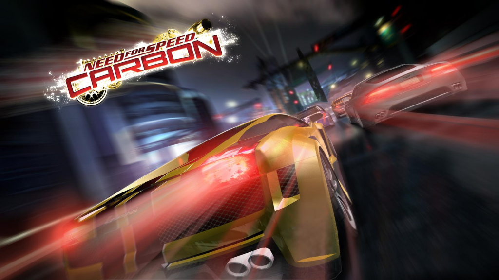 Need For Speed: Carbon