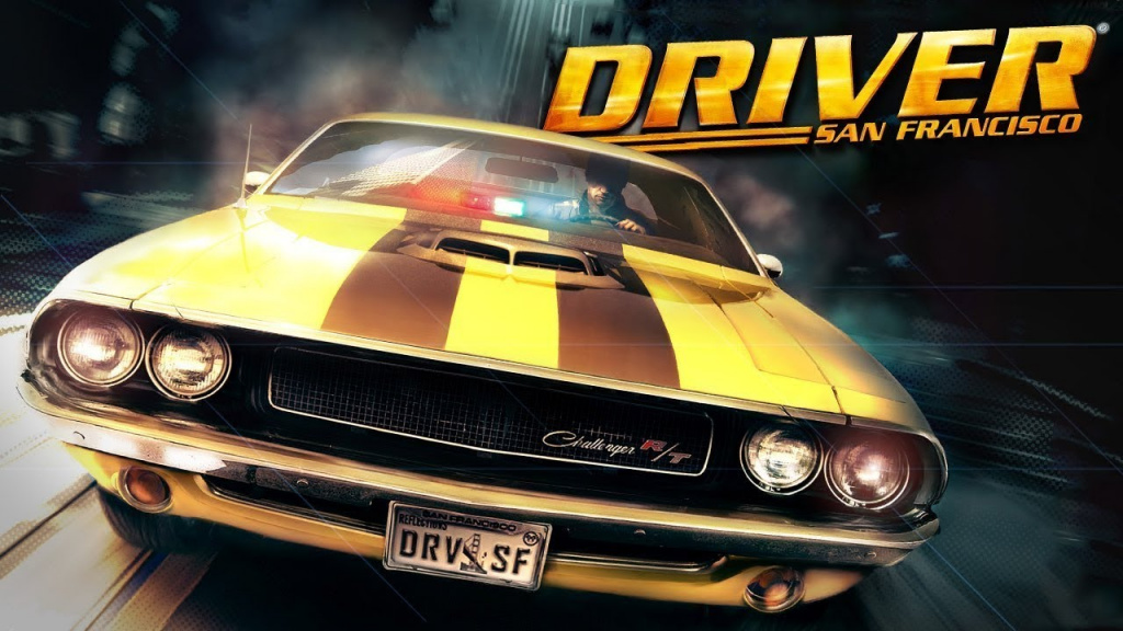 Driver: San Francisco