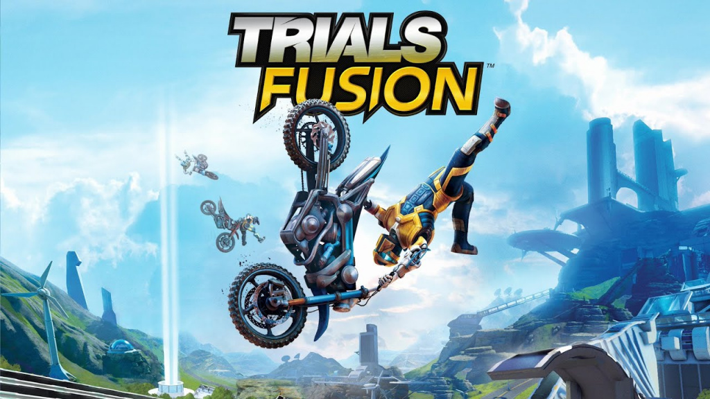 Trials fusion 