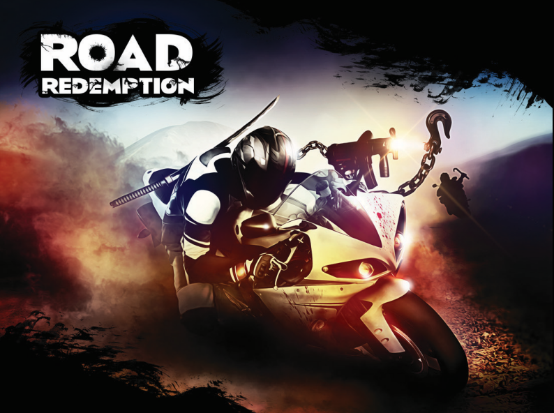 Road redemption 