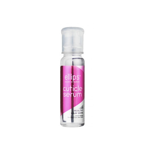 Ellips Hair Vitamin Cuticle Serum End Oil 