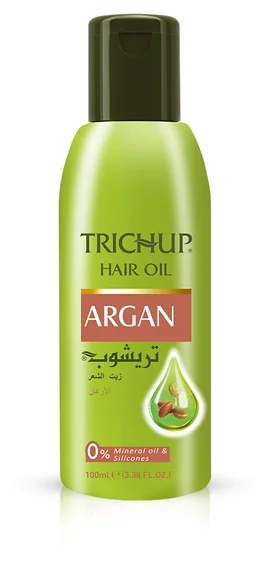 TRICHUP HAIR OIL WITH BLACK SEED HAIR OIL BLACK SEED 