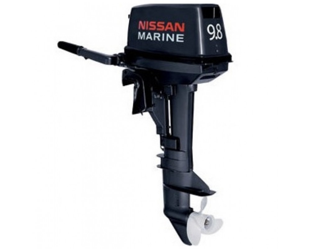 Nissan Marine NS 9.8 BS 