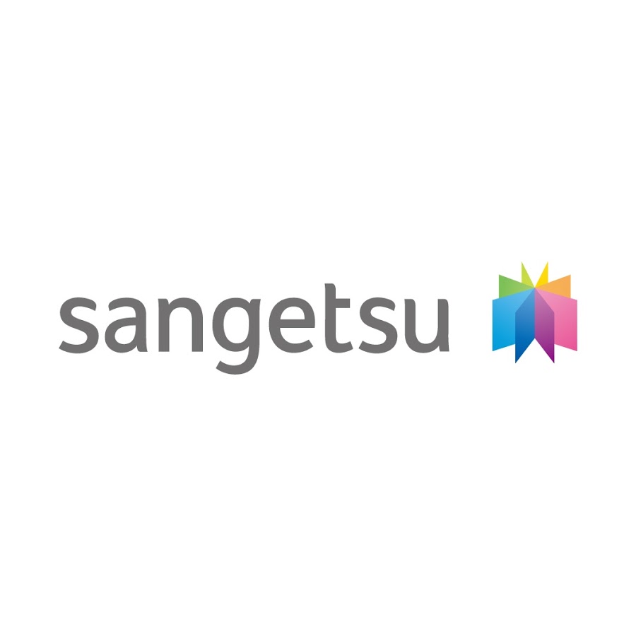 Sangetsu