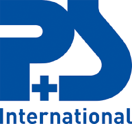 P + S International 
