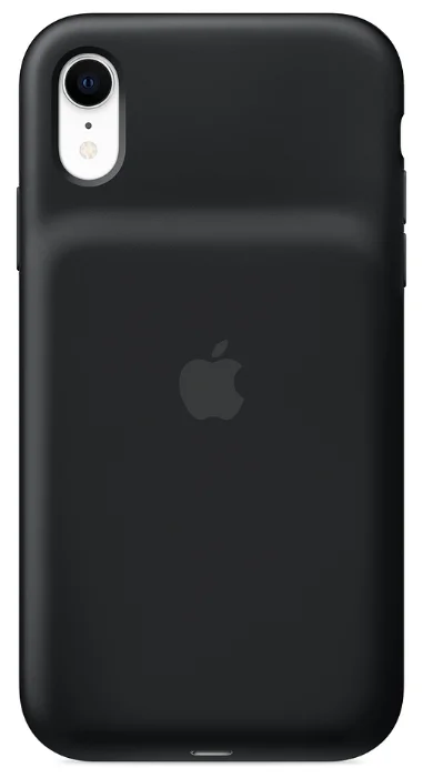 Apple Smart Battery Case for Apple iPhone Xr 