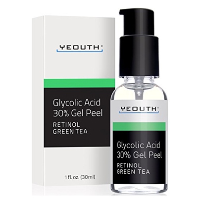 Yeouth, Glycolic Acid 30% Gel Peel, 1 fl oz (30 ml) .jpg 