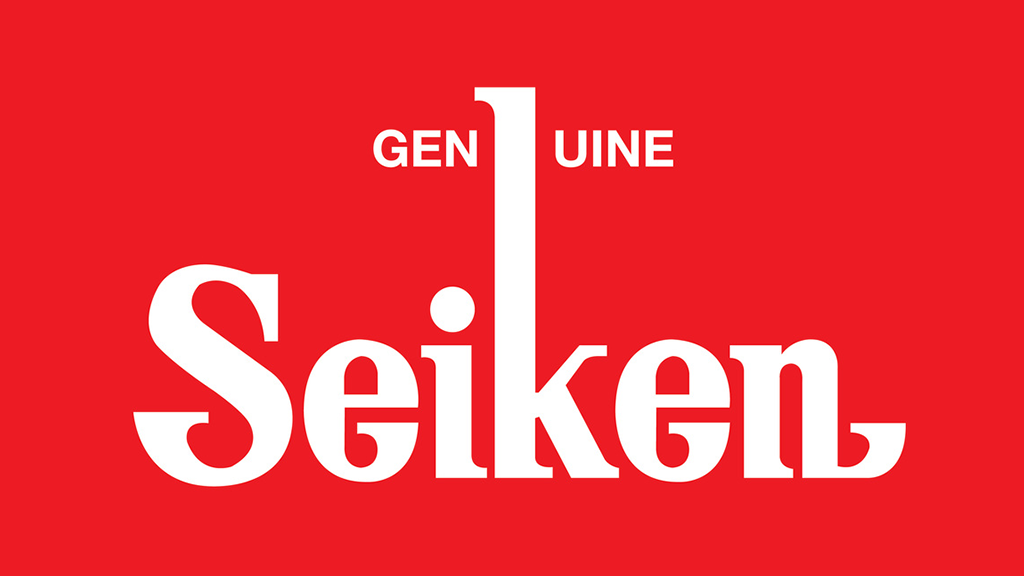 Seiken