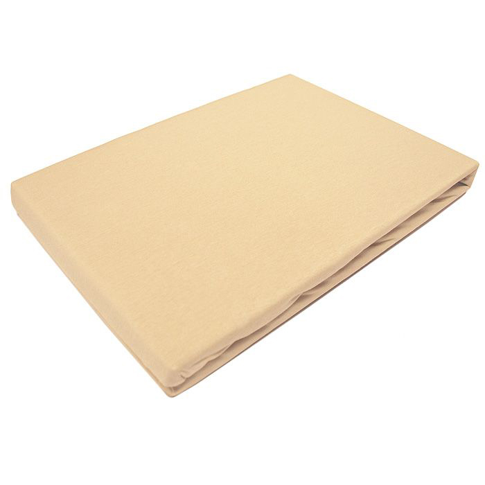 SHEET WITH ELASTIC BAND BEIGE 160 BY 200 CM.jpg 