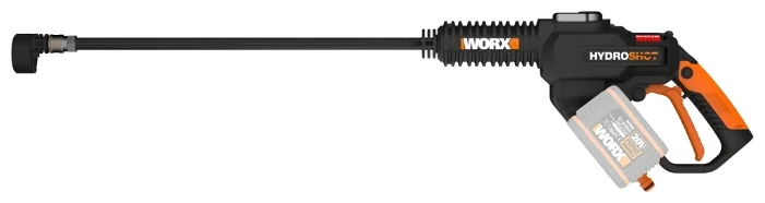 Worx WG630E.9 without battery and charger 