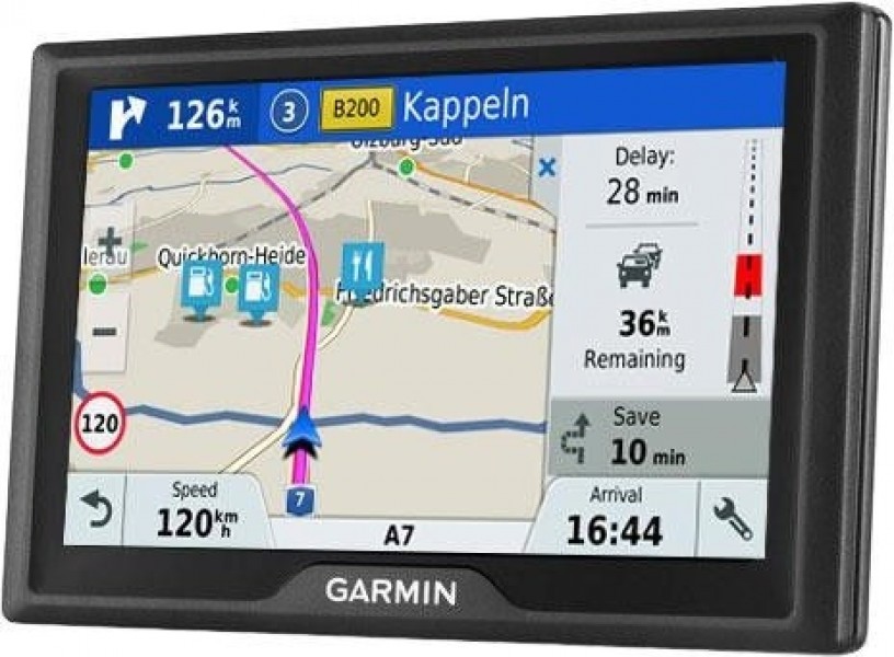Garmin Drive 51 LMT-S Europe