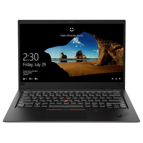 Lenovo THINKPAD X1 Carbon Ultrabook (6th Gen) 