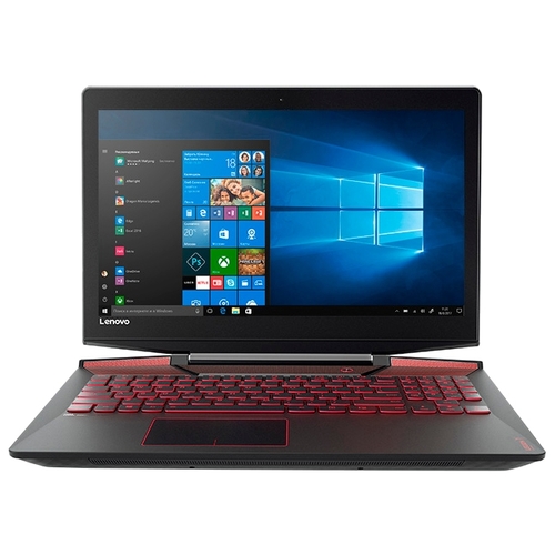 Lenovo Legion Y720 