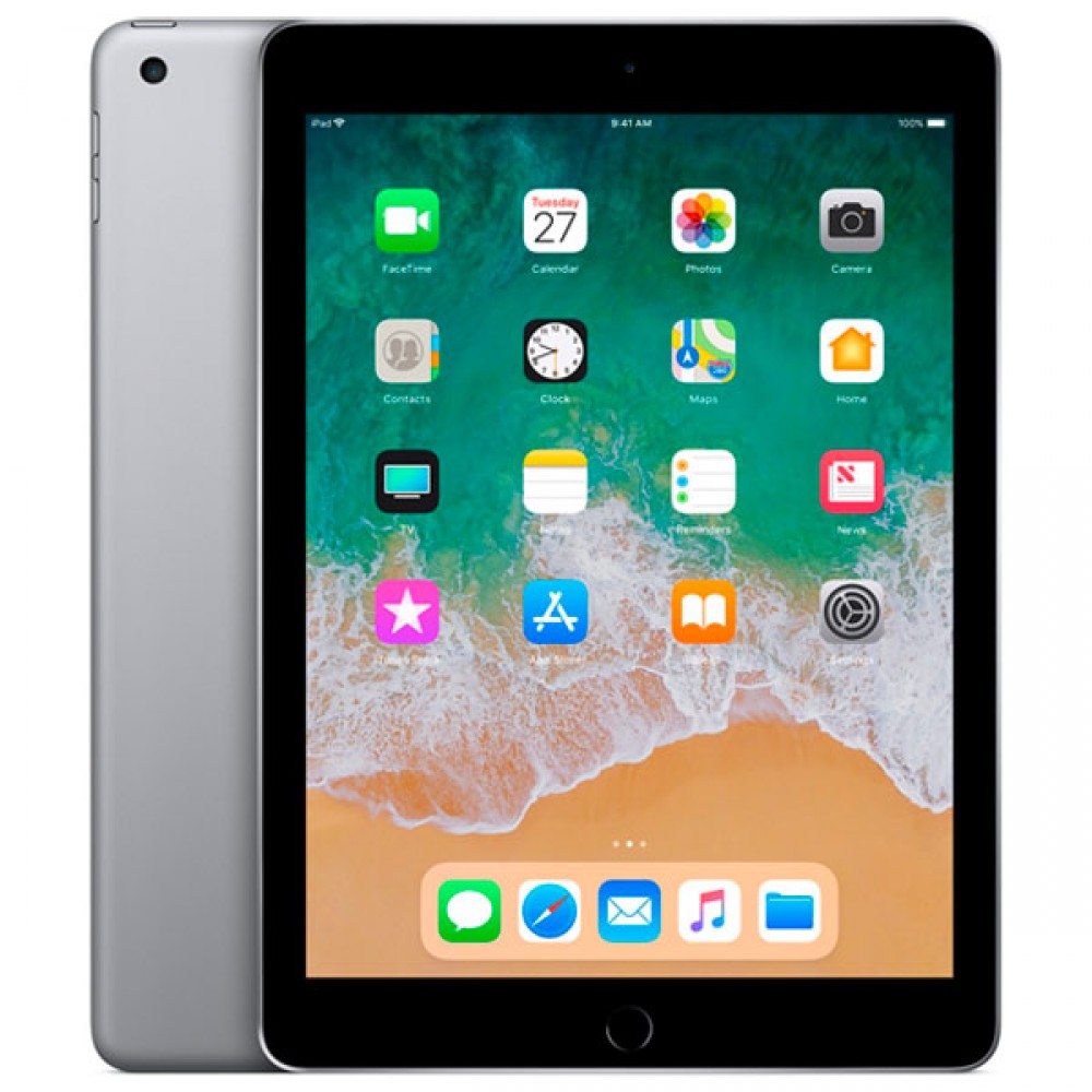 Apple iPad (2018) 32Gb Wi-Fi 