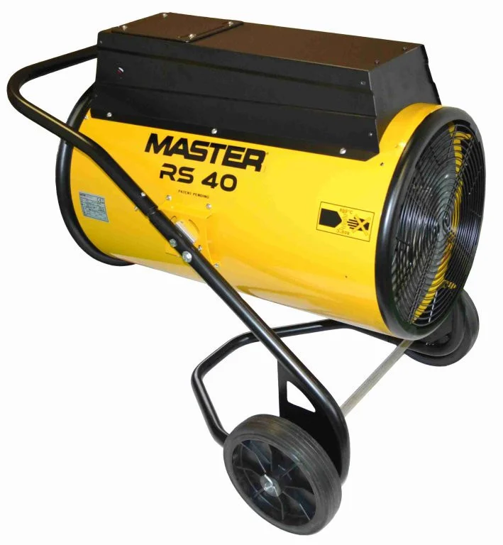 Master RS ​​40 (40 kW) 