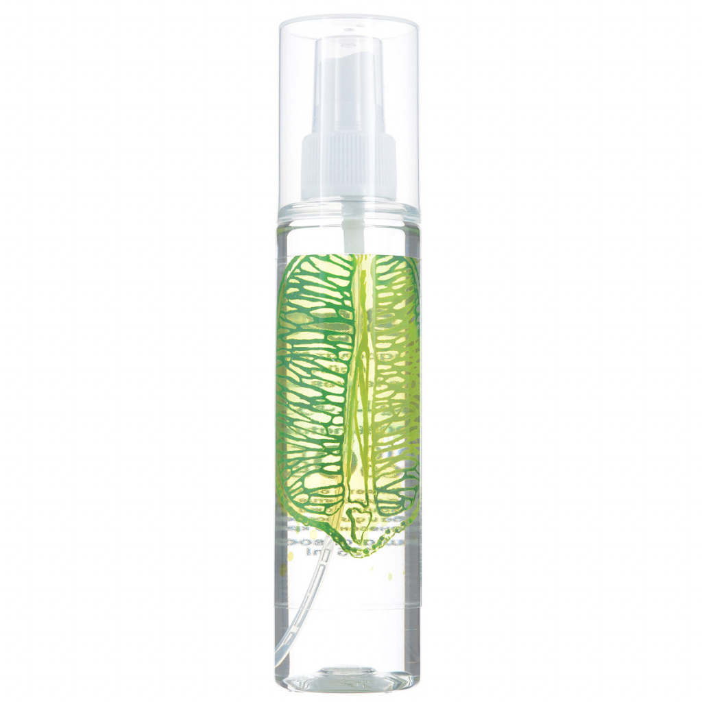 Zeitun Lime Petal Hydrolat 