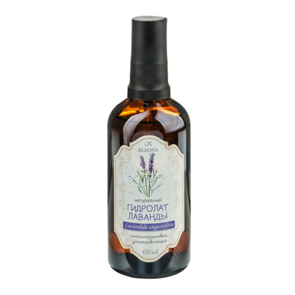 Kleona Lavender Hydrolat 