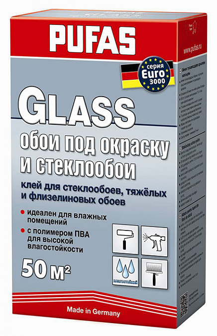PUFAS GT GLASS Glass Breaker 