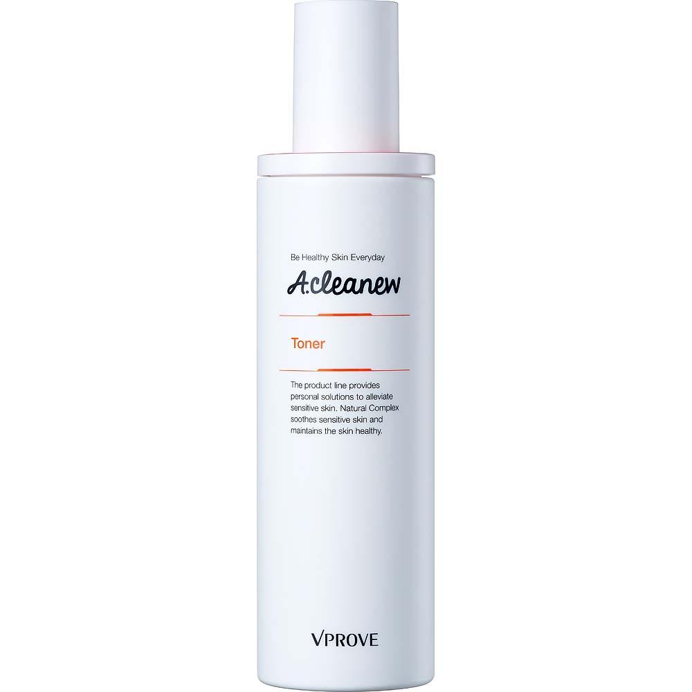 VProve A-cleanew Toner