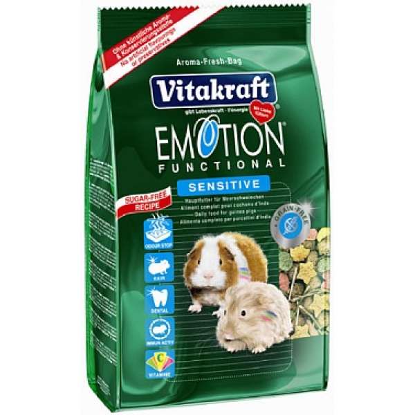 Vitakraft Emotion Beauty