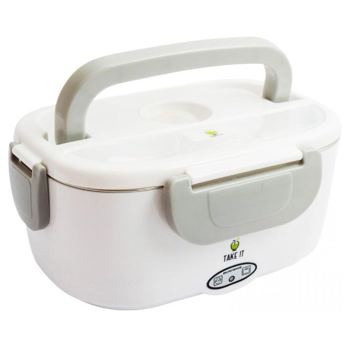 Take It Electric lunch box TAKE IT with heating 220 