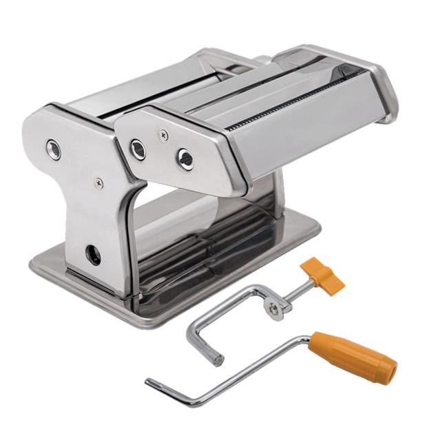 Noodle cutter with ravioli attachment Maestro MR-1679R 