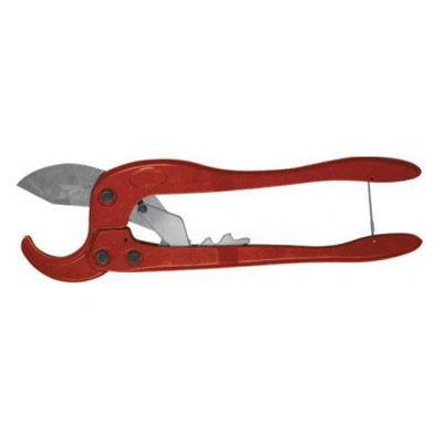 UNIVERSAL SCISSORS FIT FOR PLASTIC PIPES 63MM 