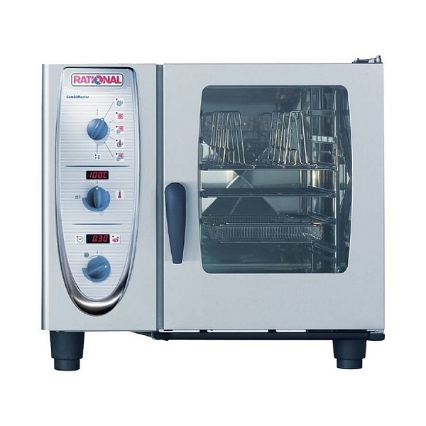 COMBI OVEN RATIONAL CM 61 PLUS (AUTOMATIC CLEANING) .jpg 