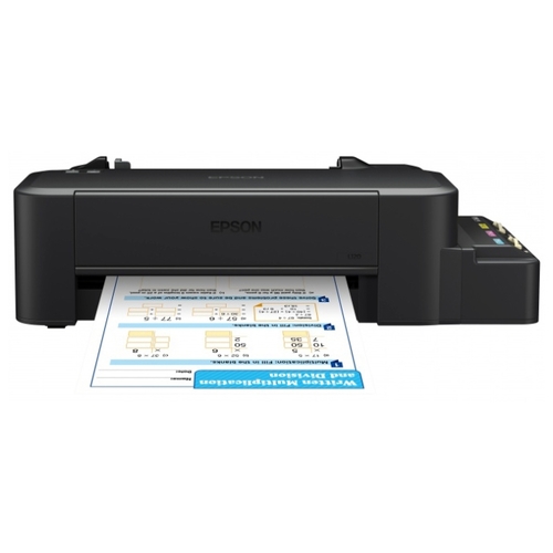 Epson L120