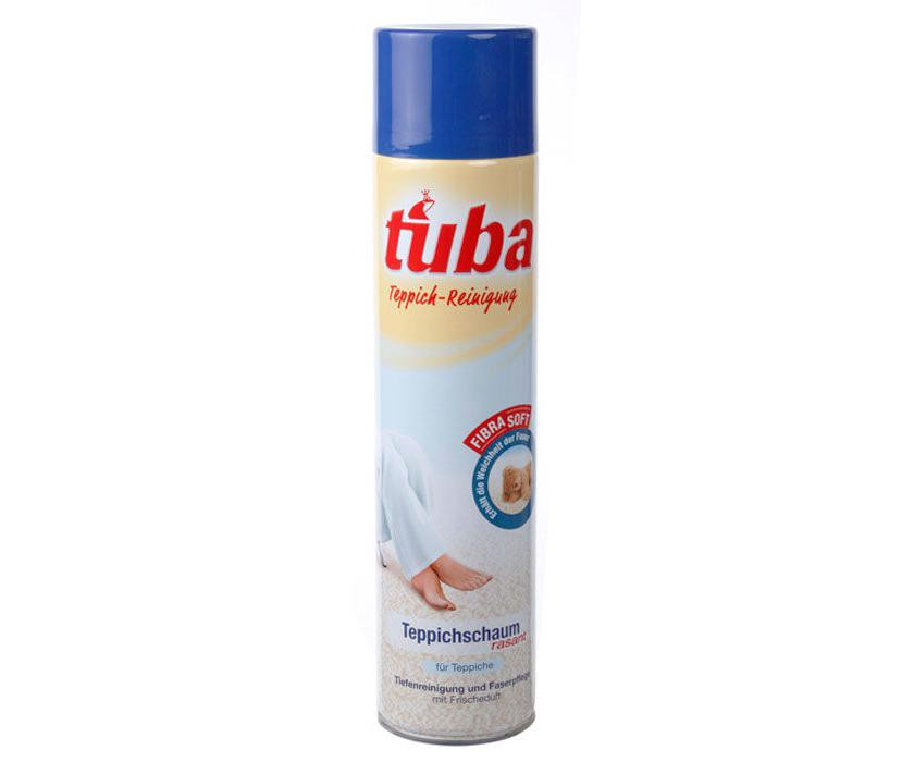 'Tuba', 600 ml 