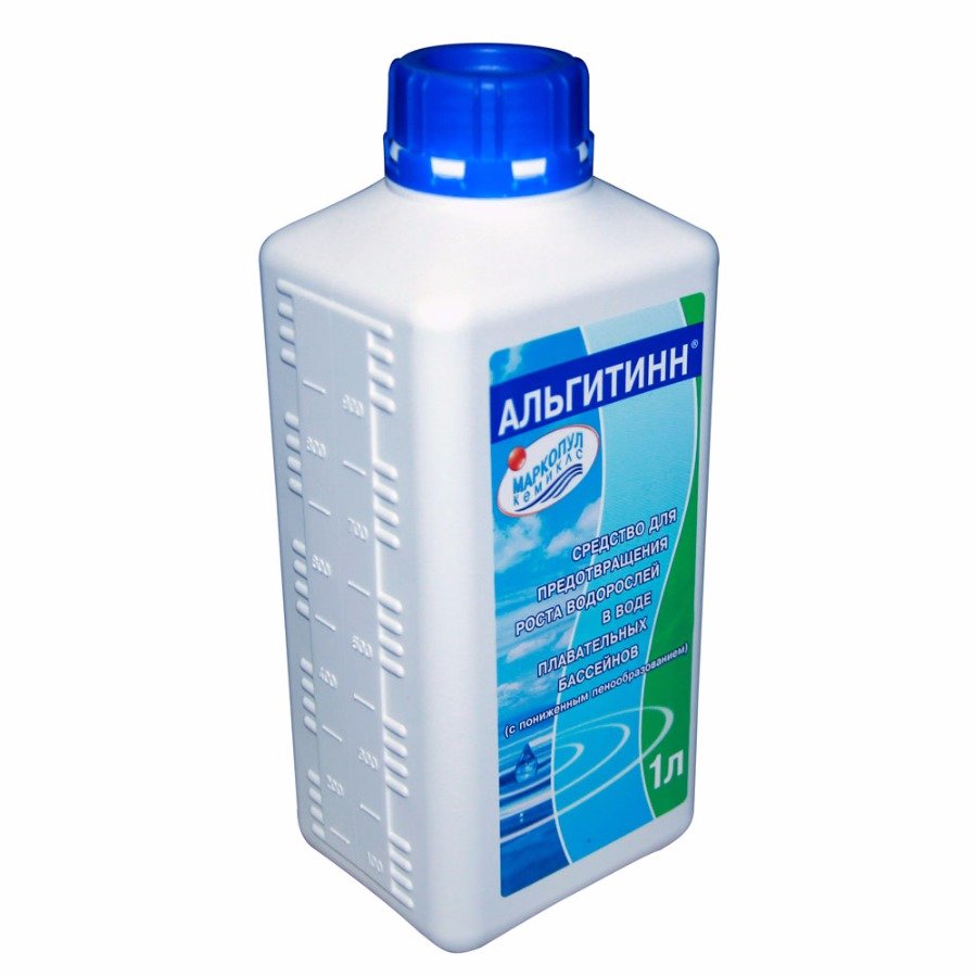 Anti-algae agent Algitinn 1l 