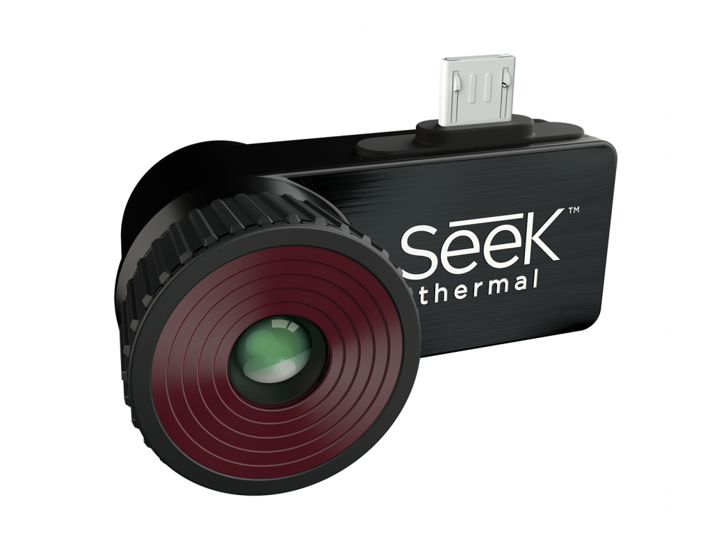 Seek Thermal Compact PRO