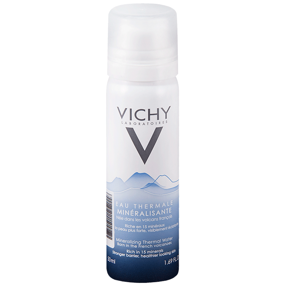 Vichy SPA Mineralisante