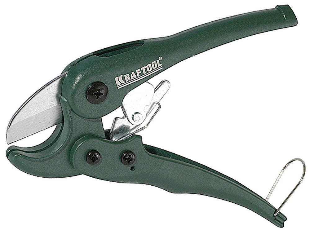 Pipe cutter for metal-plastic pipes 25 mm KRAFTOOL 